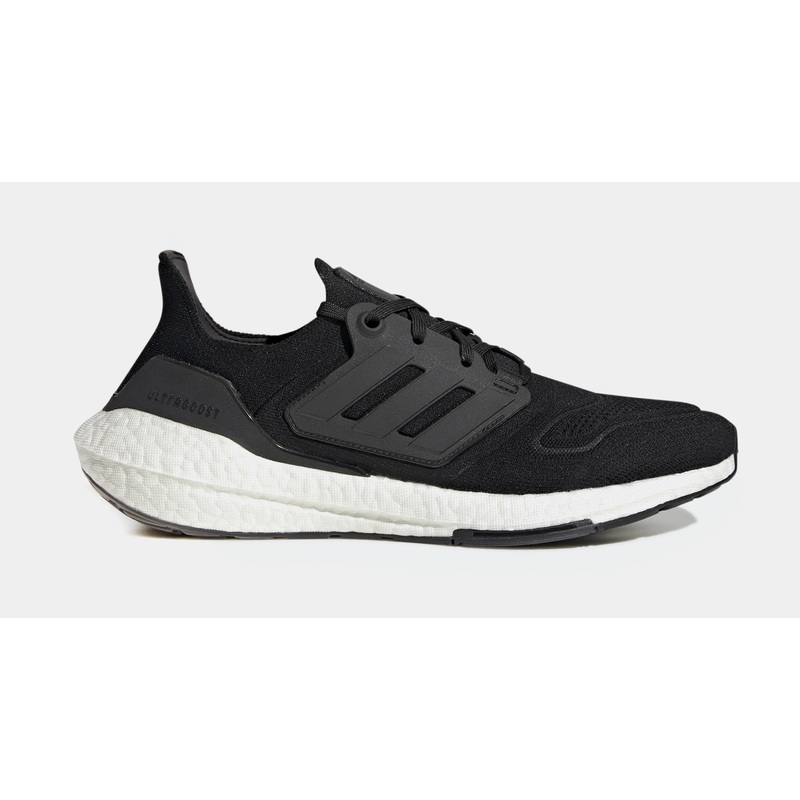 Ultraboost 22 Mens Running Shoes (Black)