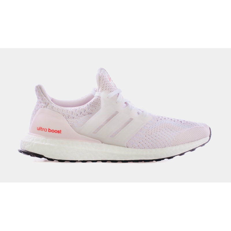 Ultraboost 5.0 DNA Almost Pink Womens Running Shoes (Pink/White)