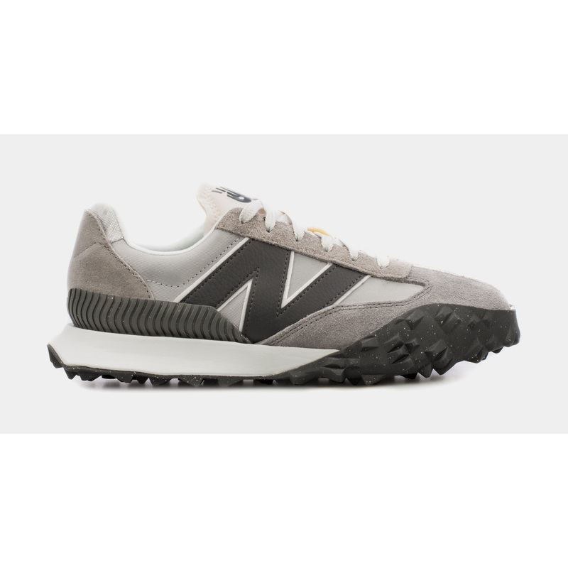 XC-72 Mens Lifestyle Shoes (Grey)