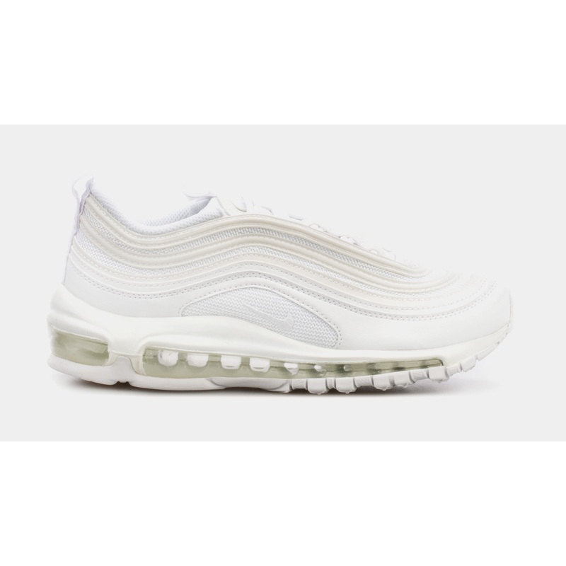 Air Max 97 Next Nature Womens Running Shoes (White)