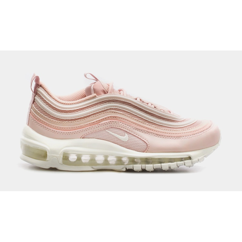 Air Max 97 Womens Lifestyle Shoes (Pink)