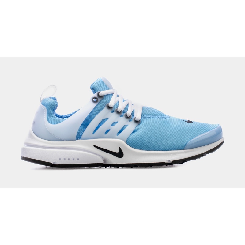 Air Presto Mens Running Shoes (Blue)