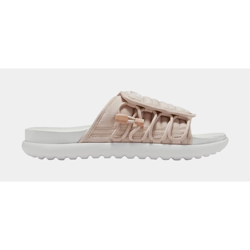 Asuna Slide Womens Sandals (Pink)