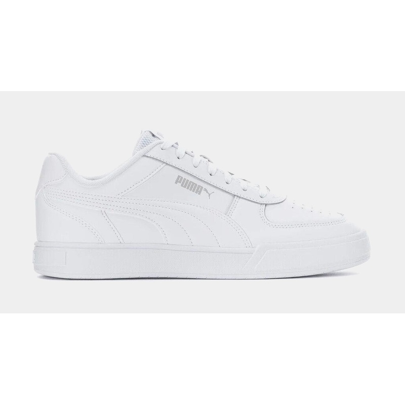 Caven Mens Lifestyle Shoes (White)