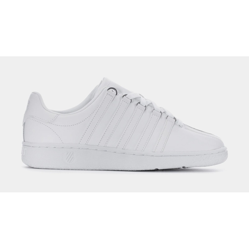 Classic VN Mens Lifestyle Shoes (White)