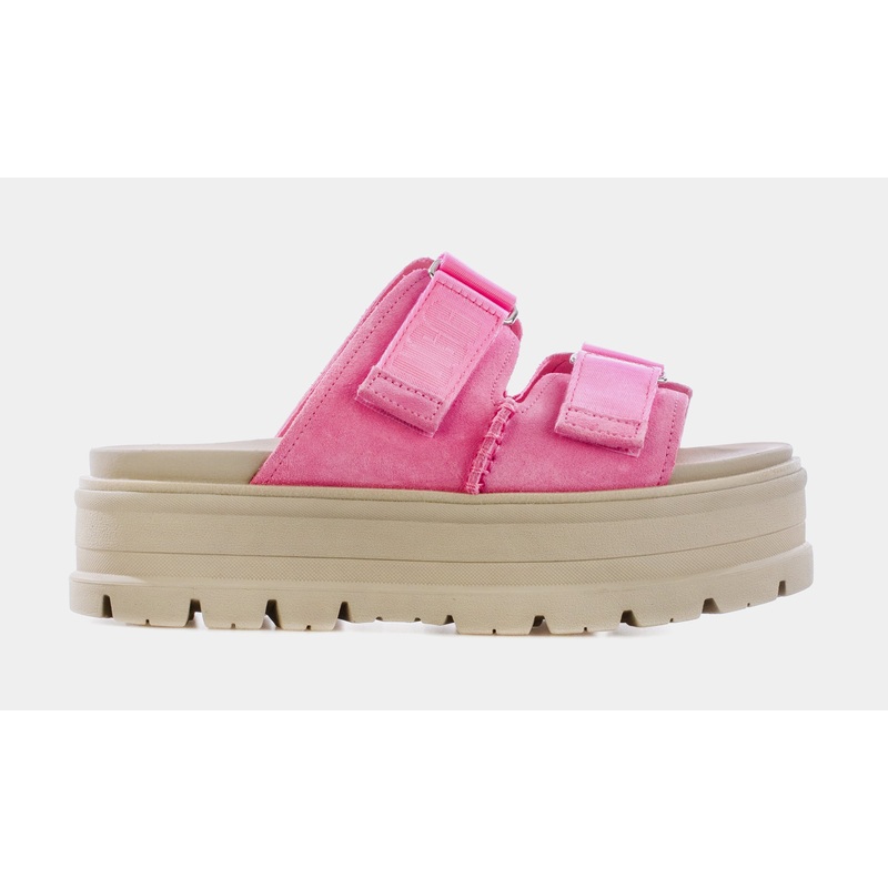Clem Sandal Womens Sandals (Pink)
