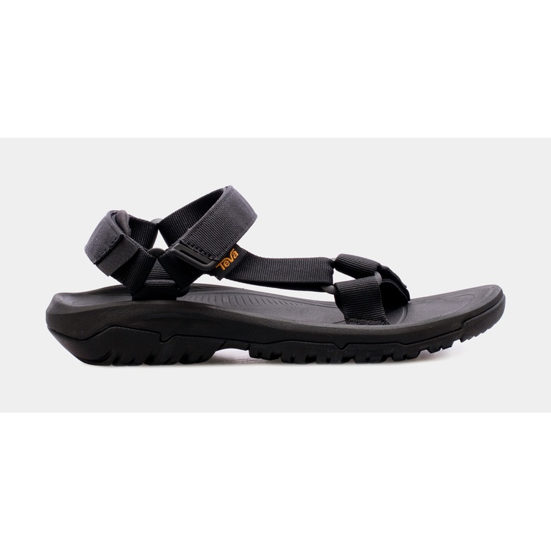 Hurricane XL Sandals Mens Sandals (Black)