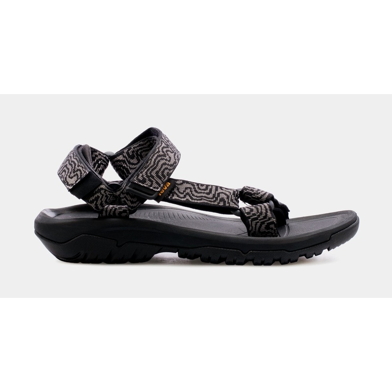 Hurricane XLT Mens Sandals (Grey/Black)