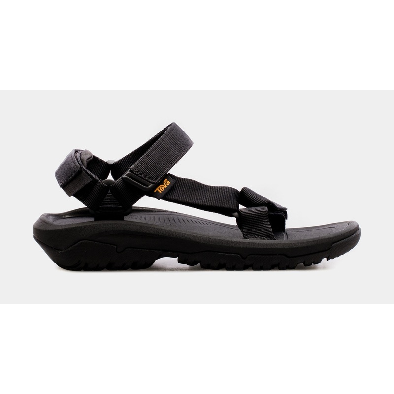 Hurricane XLT Womens Sandals (Black)