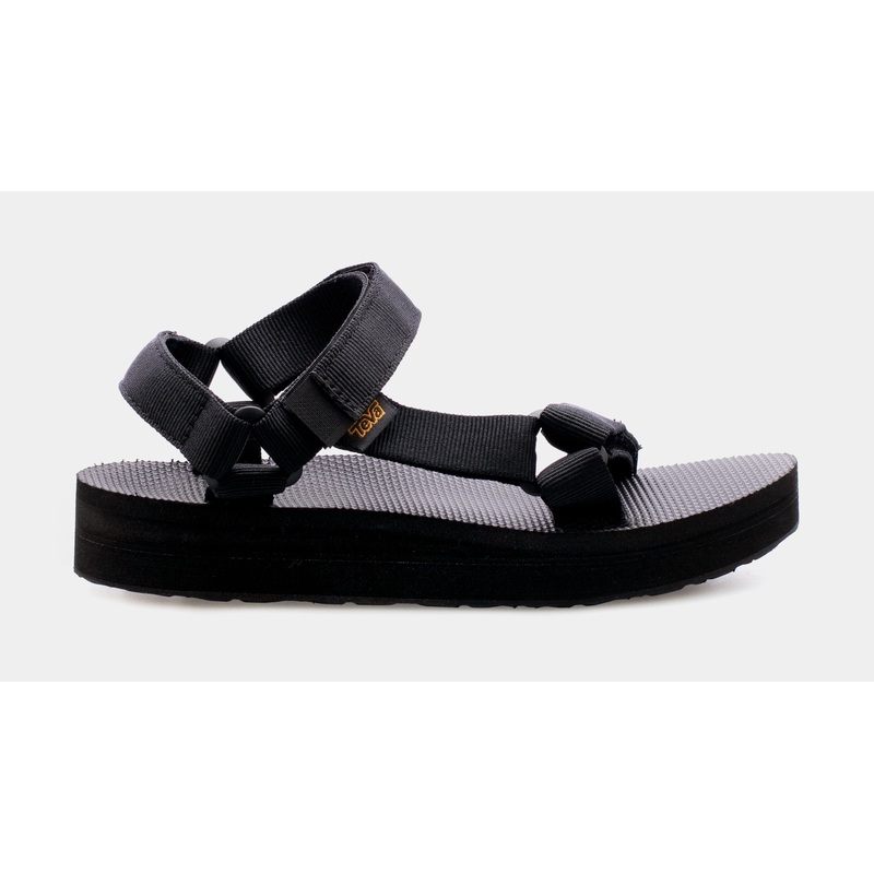 Midform Universal Womens Sandals (Black)