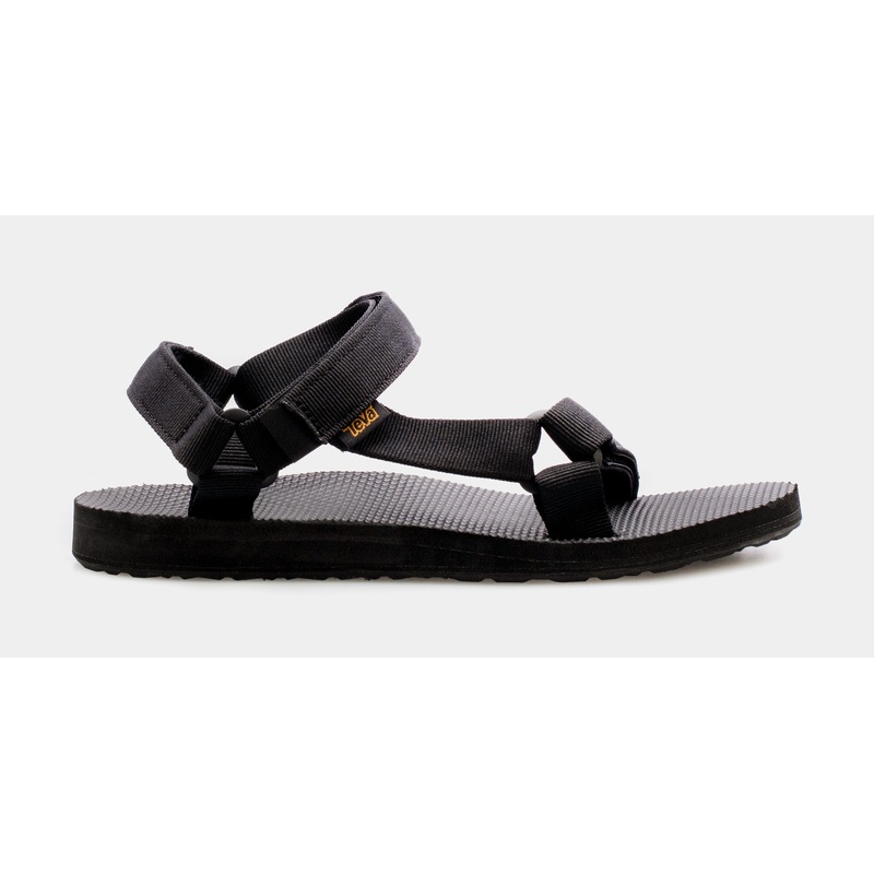 Original Universal Womens Sandals (Black)