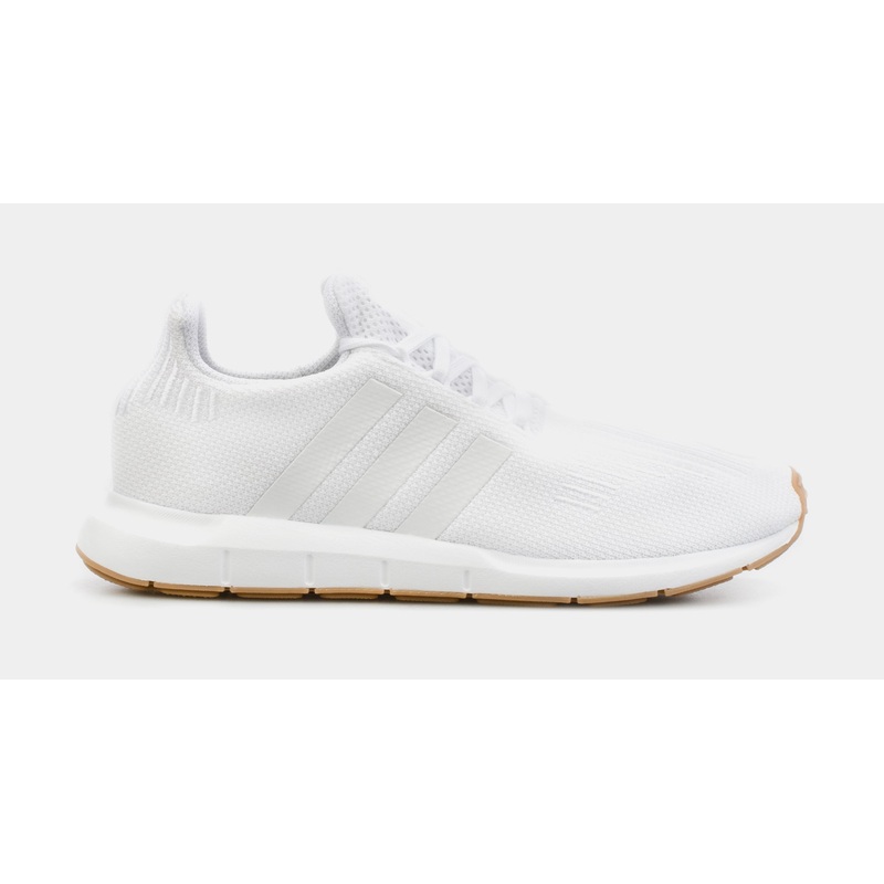 Swift Run Mens Running Shoes (White)