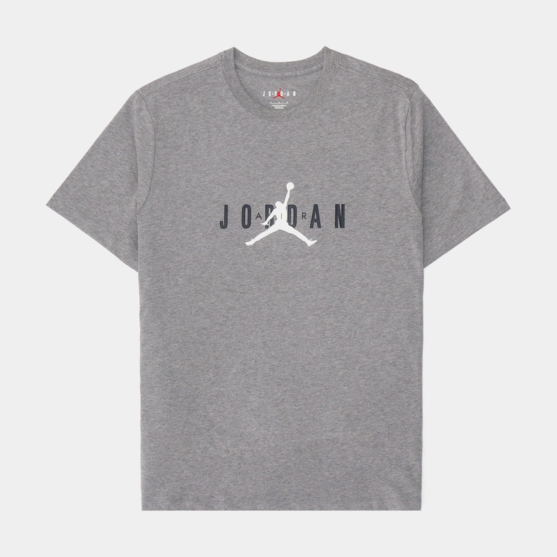 Air Stretch Tee Mens Tshirt (Grey)