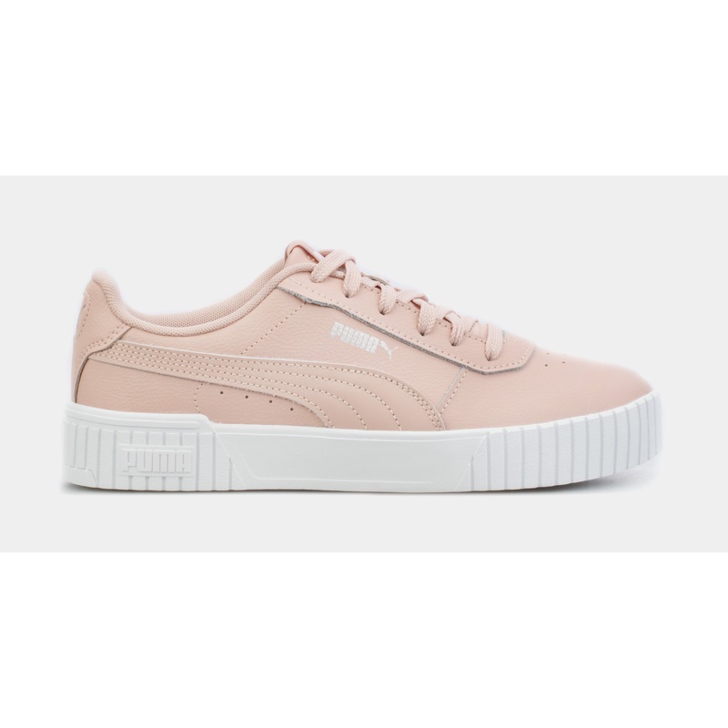 Carina 2.0 Womens Lifestyle Shoes (Pink)