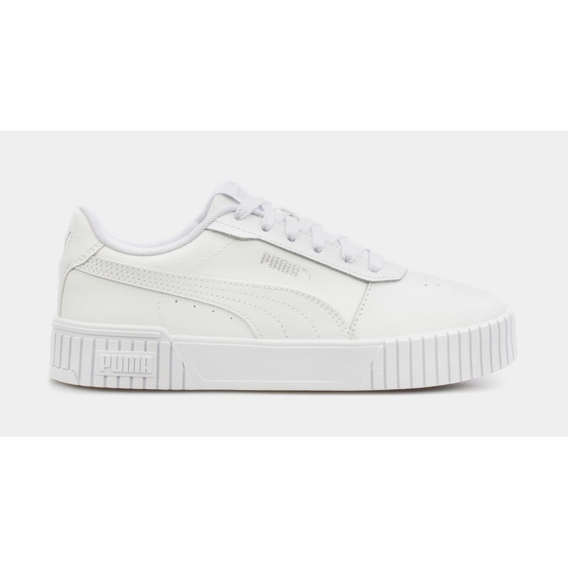 Carina 2.0 Womens Lifestyle Shoes (White)