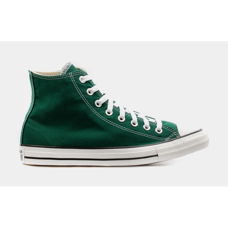 Chuck Taylor All Star Hi Mens Lifestyle Shoes (Green)