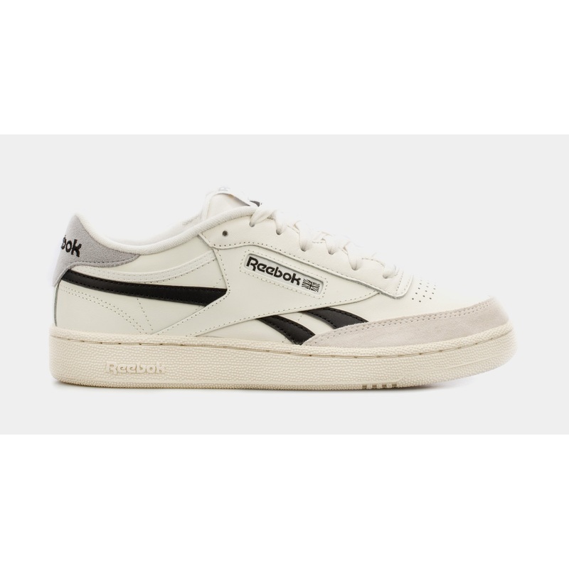 Club C Revenge Mens Lifestyle Shoes (Beige)