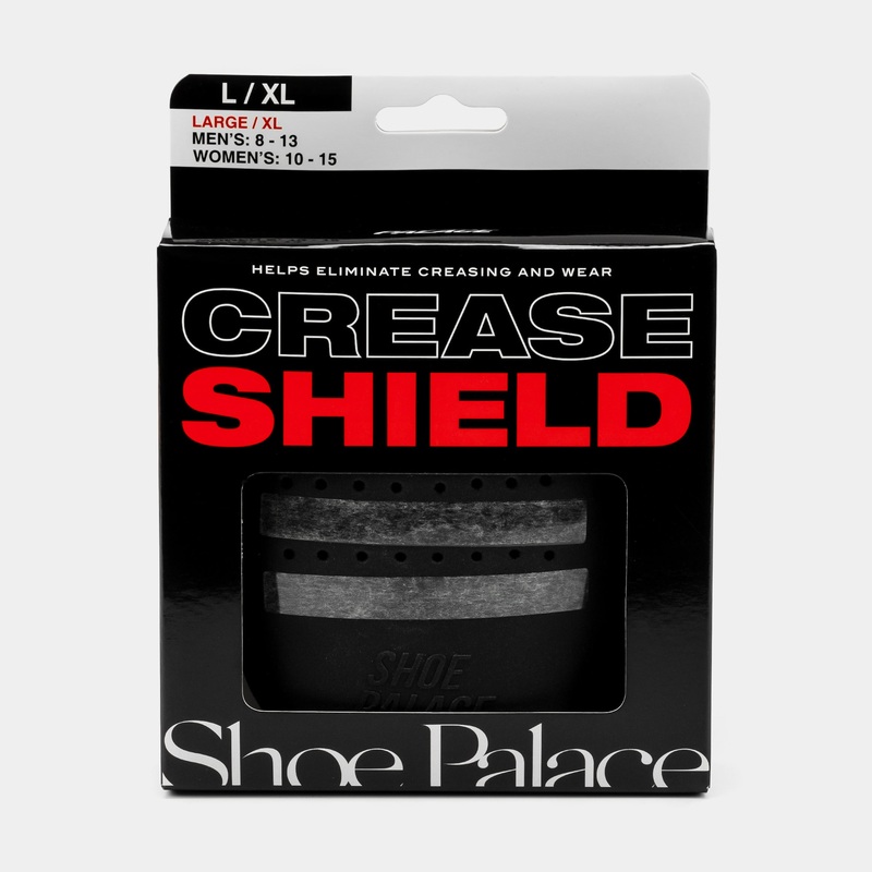 Crease Shield (Black)