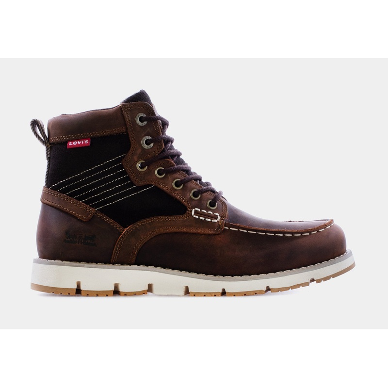 Dawson 2.0 Mens Boots (Brown)