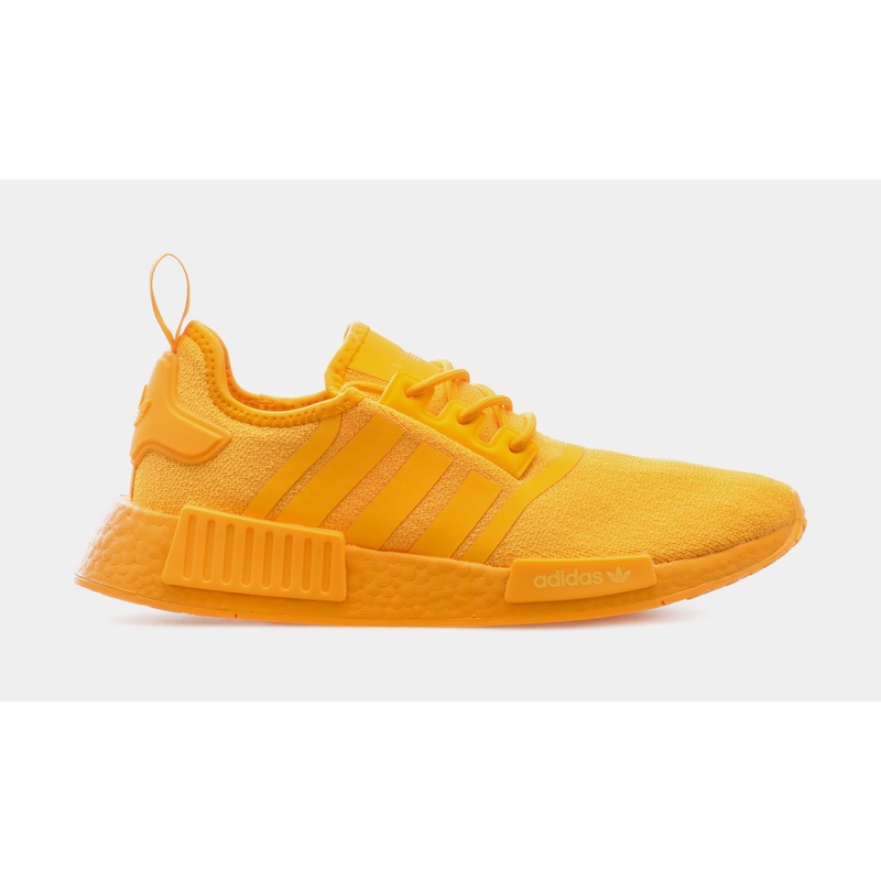 NMD R1 Mens Running Shoes (Yellow)