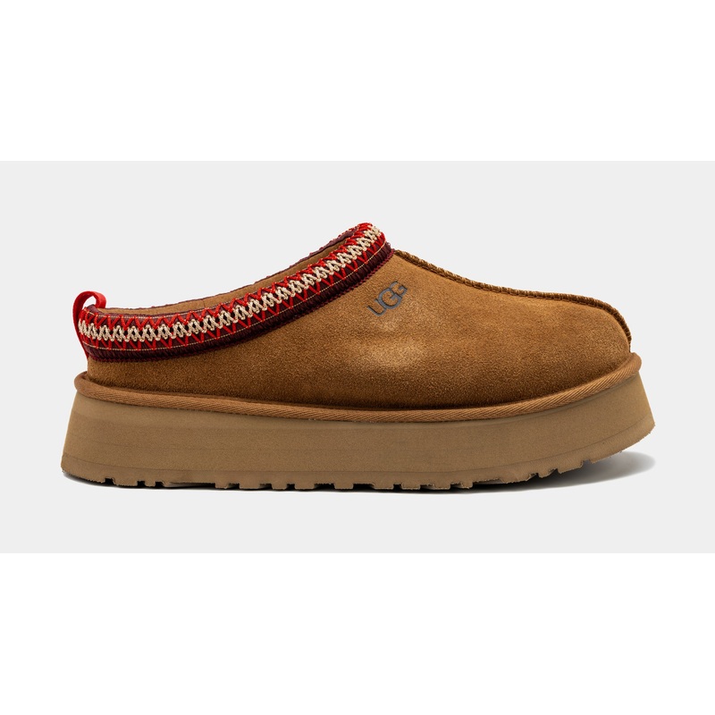 Tazz Womens Sandals (Brown)