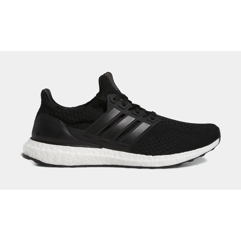 Ultraboost 5.0 DNA Womens Running Shoes (Black)