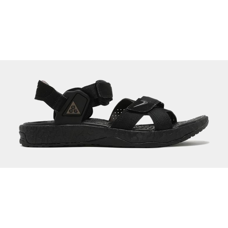 ACG Air Deschutz+ Mens Sandals (Black)