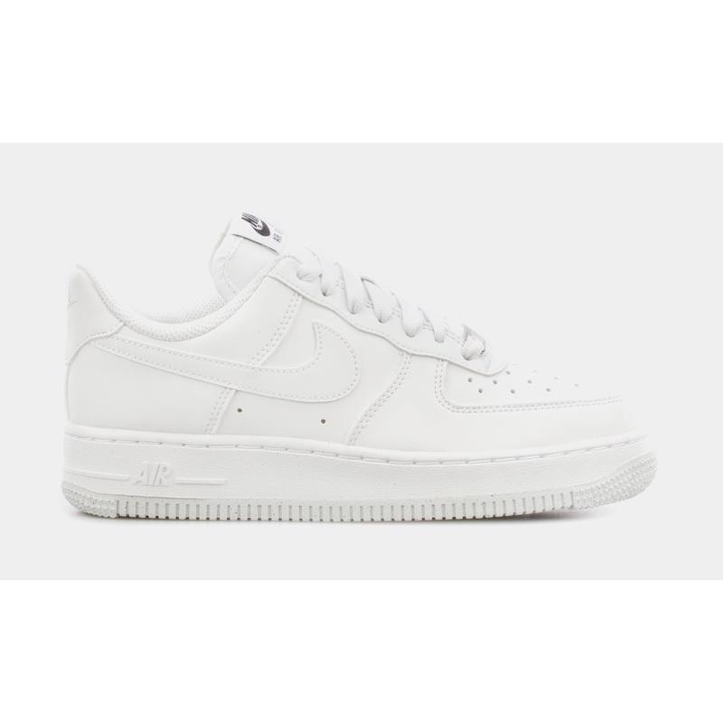 Air Force 1 Next Nature Womens Lifestyle Shoes (White)