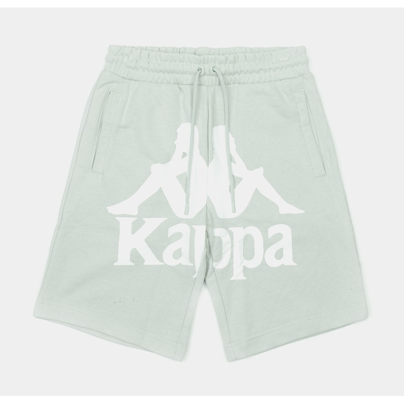 Authentic Anjuan Mens Shorts (Green)