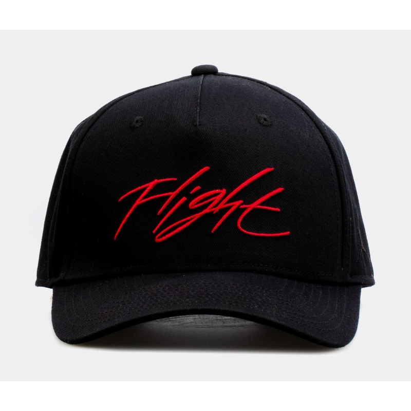 Classic99 Flight Essentials Mens Hat (Black)