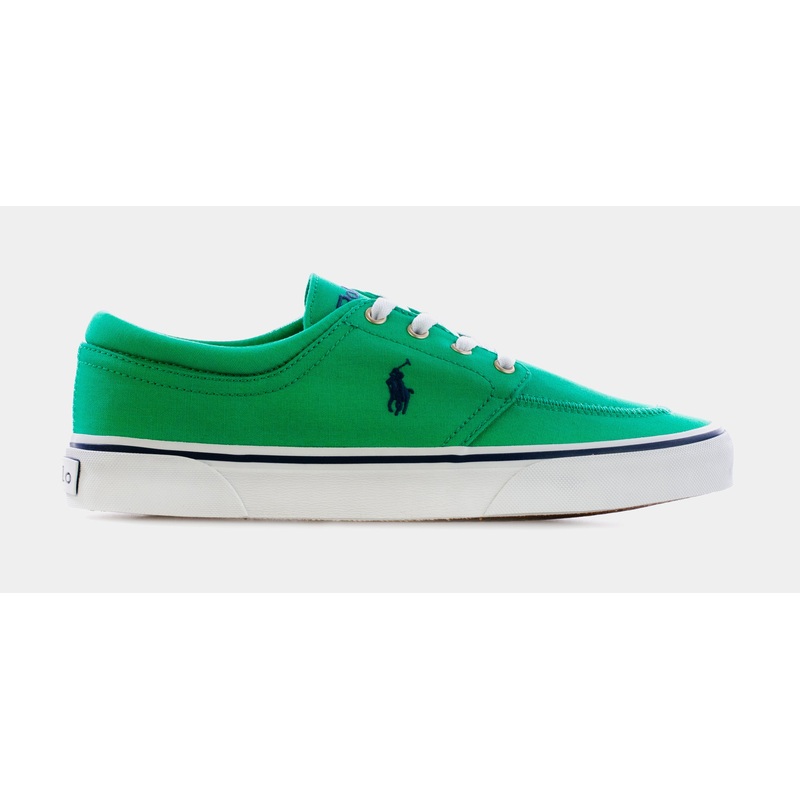 Faxon X Mens Lifestyle Shoes (Green)