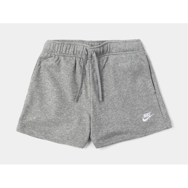 NSW Club Fleece Womens Shorts (Grey)