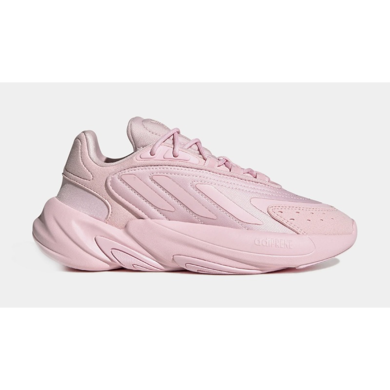 Ozelia Grade School Lifestyle Shoes (Pink)