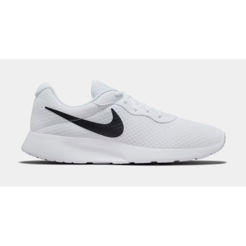 Tanjun Mens Running Shoes (White)