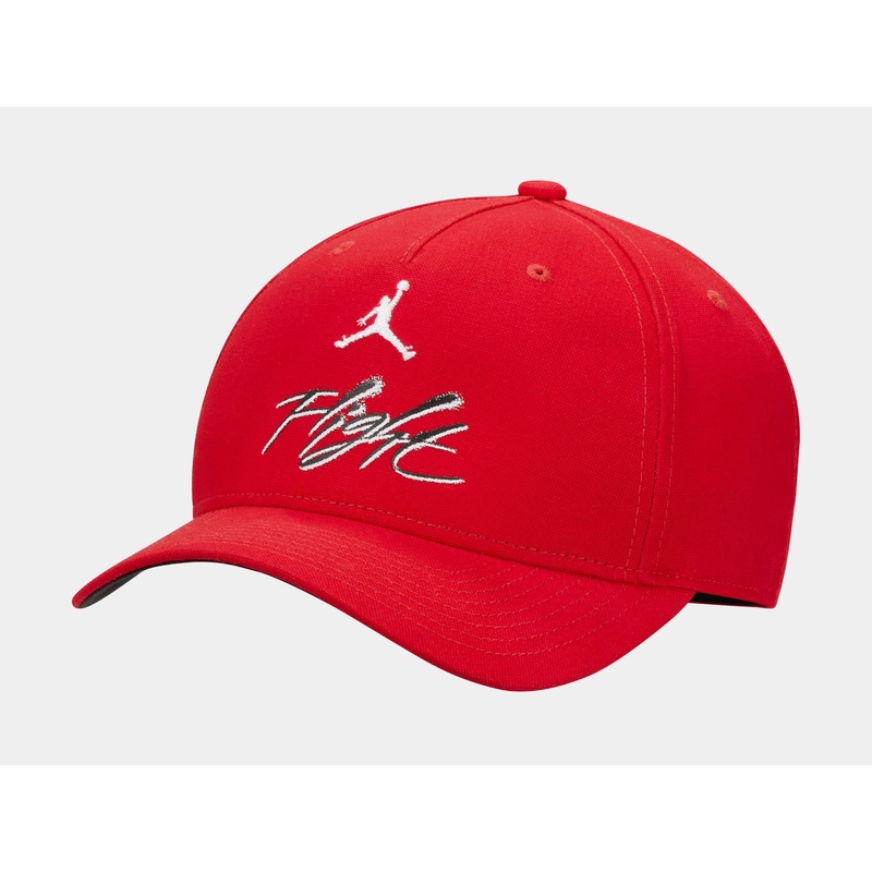 Classic99 Flight Snapback Mens Hat (Red)
