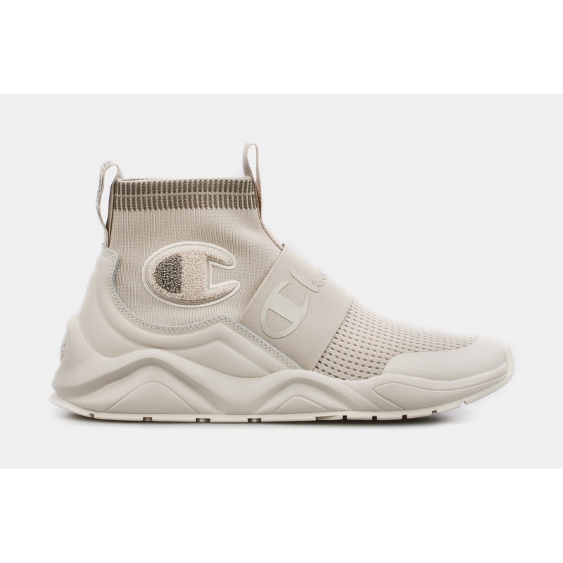 SP Exclusive 30th Anniversary Rally Pro Mens Lifestyle Shoes (Taupe/Beige)