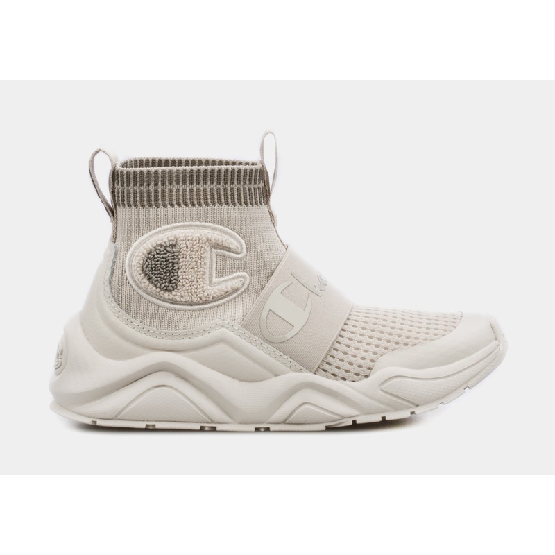 SP Exclusive 30th Anniversary Rally Pro Preschool Lifestyle Shoes (Taupe/Beige)