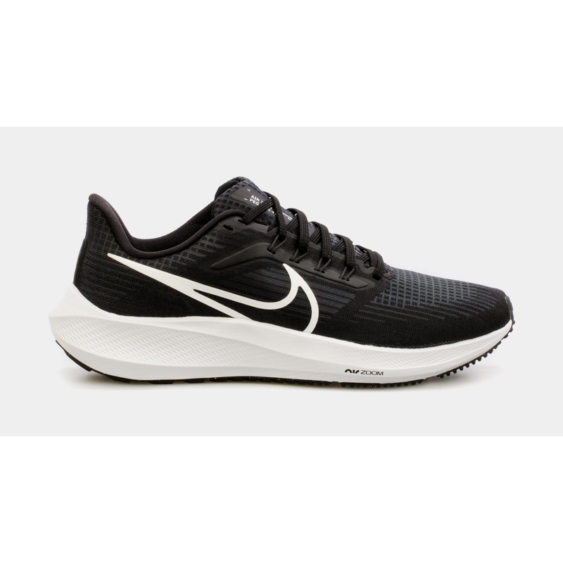 Zoom Pegasus 39 Mens Running Shoes (Black)