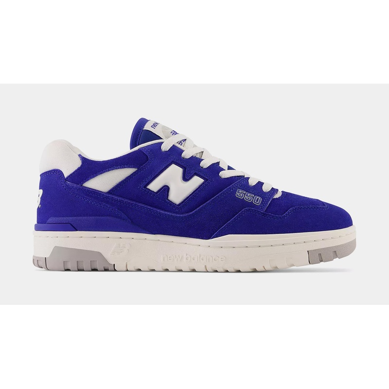 550 Mens Lifestyle Shoes (Royal Blue)
