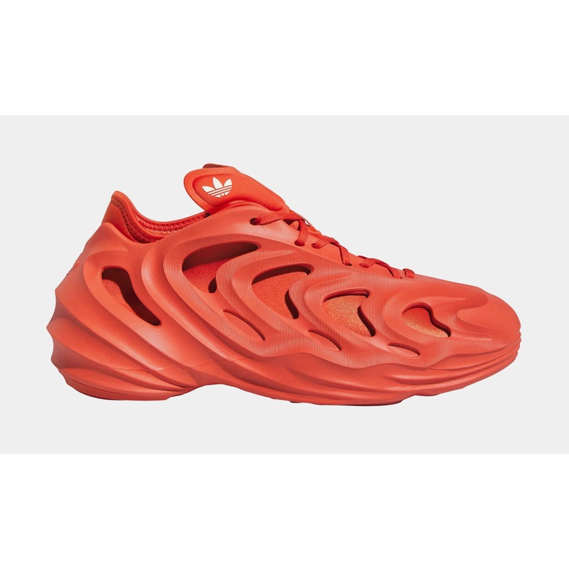 AdiFOM Q Mens Lifestyle Shoes (Red)