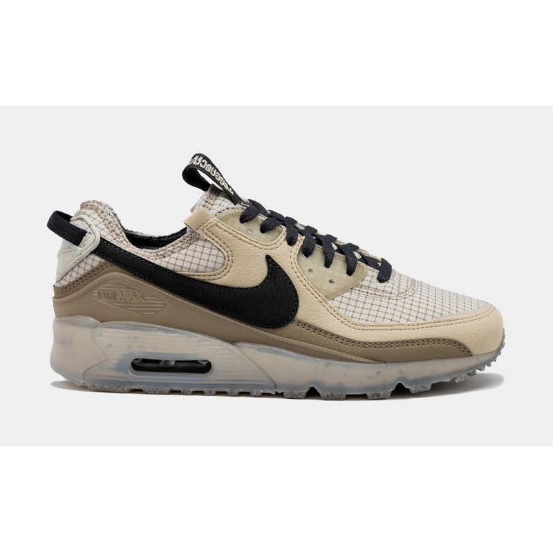 Air Max 90 Terrascape Rattan Mens Lifestyle Shoes (Beige)