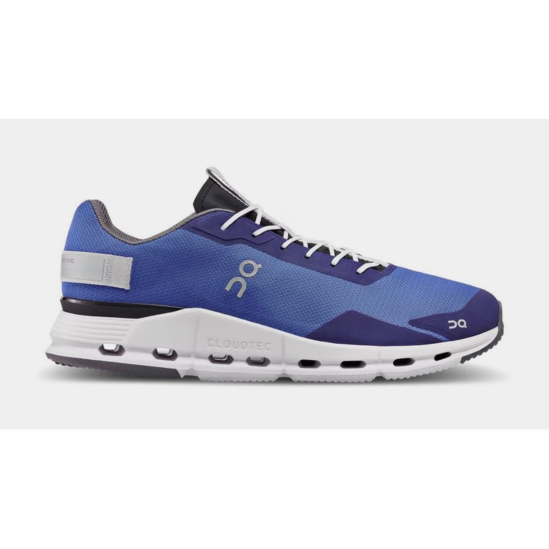 Cloudnova Form Mens Running Shoes (Cobalt/Magnet)