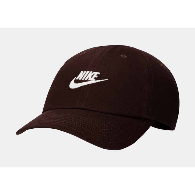 H86 Futura Mens Hat (Brown)