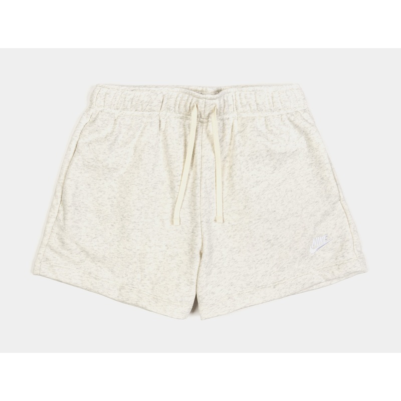 NSW Club Fleece Womens Shorts (Oat)