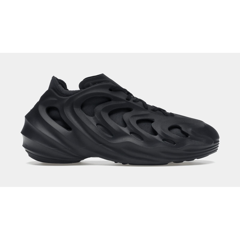 adiFOM Q Mens Lifestyle Shoes (Black) Free Shipping