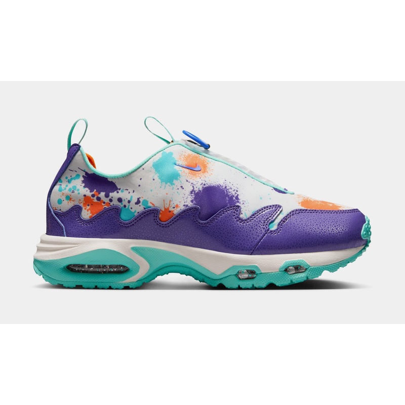 Air Max SNDR x Doernbecher Freestyle Quin Womens Running Shoes (Multi)