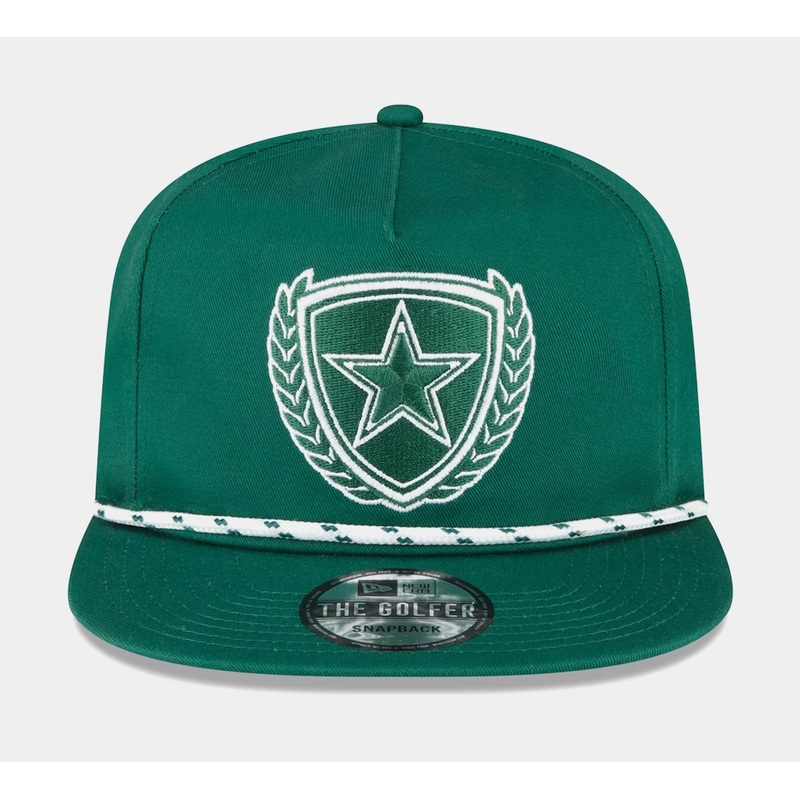 Dallas Cowboys Mens Hat (Green)