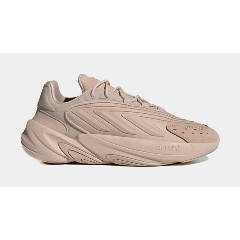 Ozelia Womens Lifestyle Shoes (Beige)