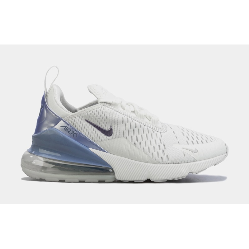 Air Max 270 Essential Womens Running Shoes (White)