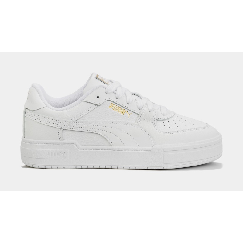CA Pro Classic Mens Lifestyle Shoes (White)